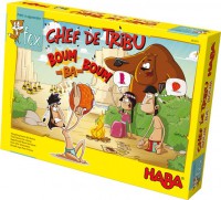 Chef de Tribu